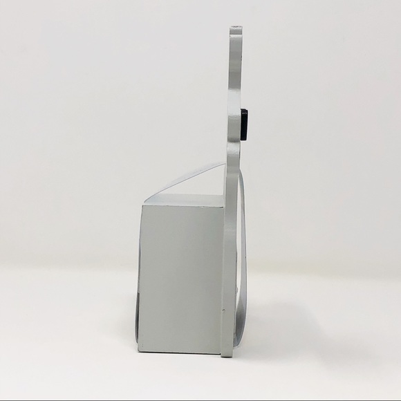 Boho Chic Llama Perpetual Wooden Calendar - Picture 5 of 9